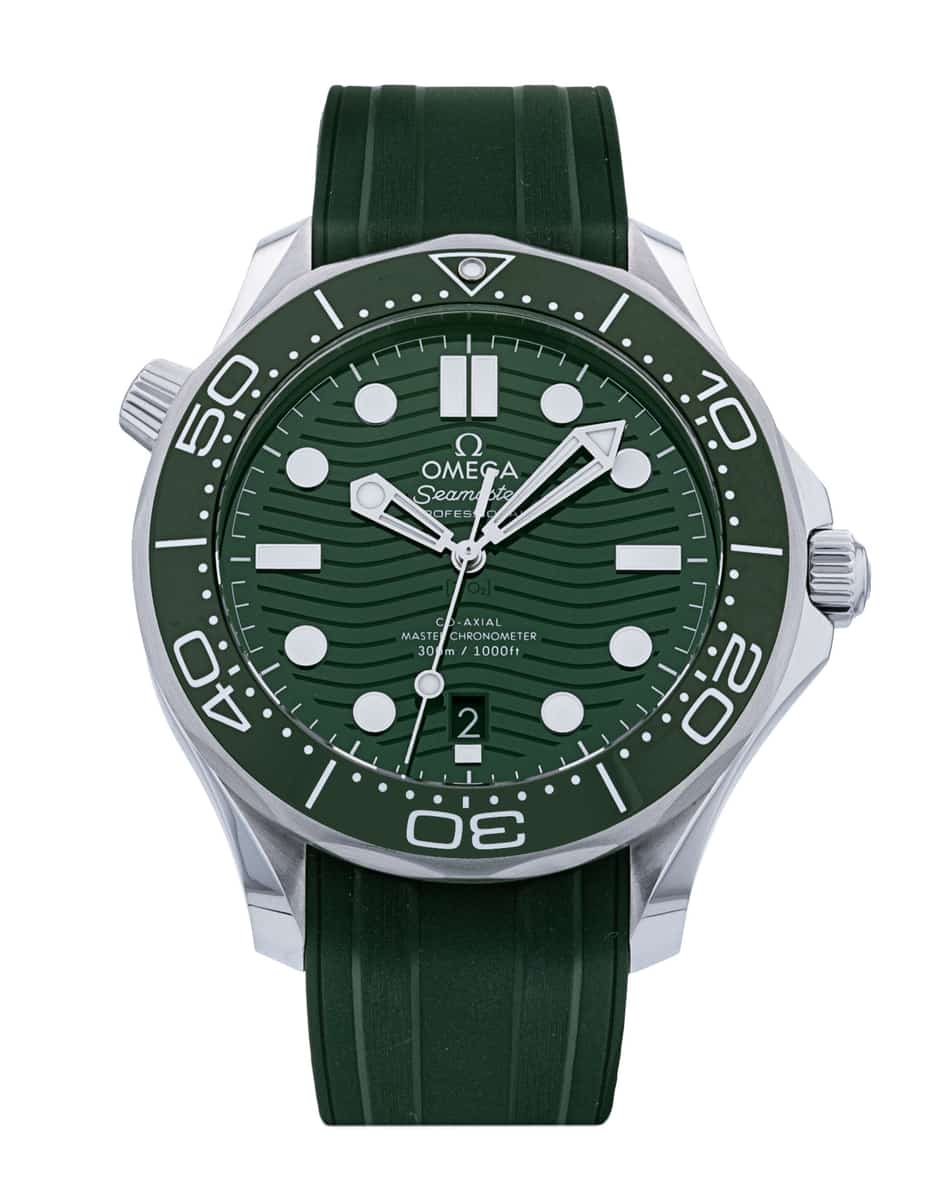 Omega Seamaster Diver 300m 210.32.42.20.10.001 Omega Seamaster Diver 300m 210.32.42.20.10.001